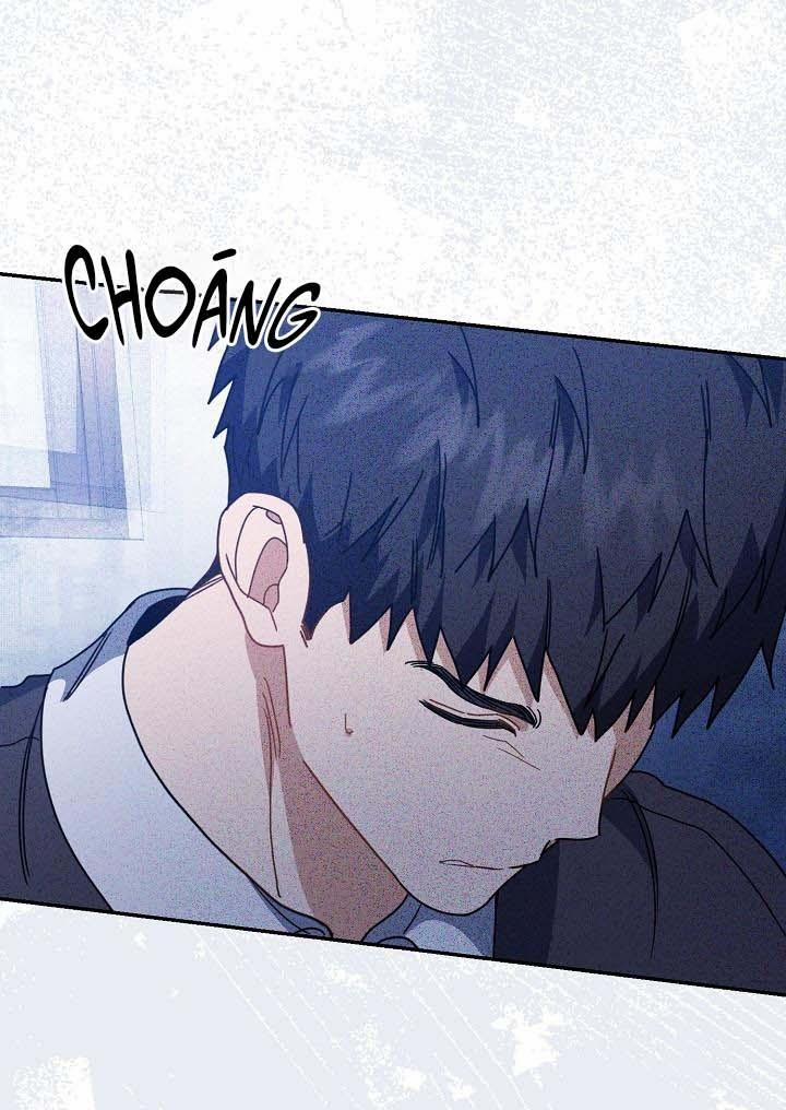 Khu Vực Chủ Nghĩa Tình Yêu 58 trang 35