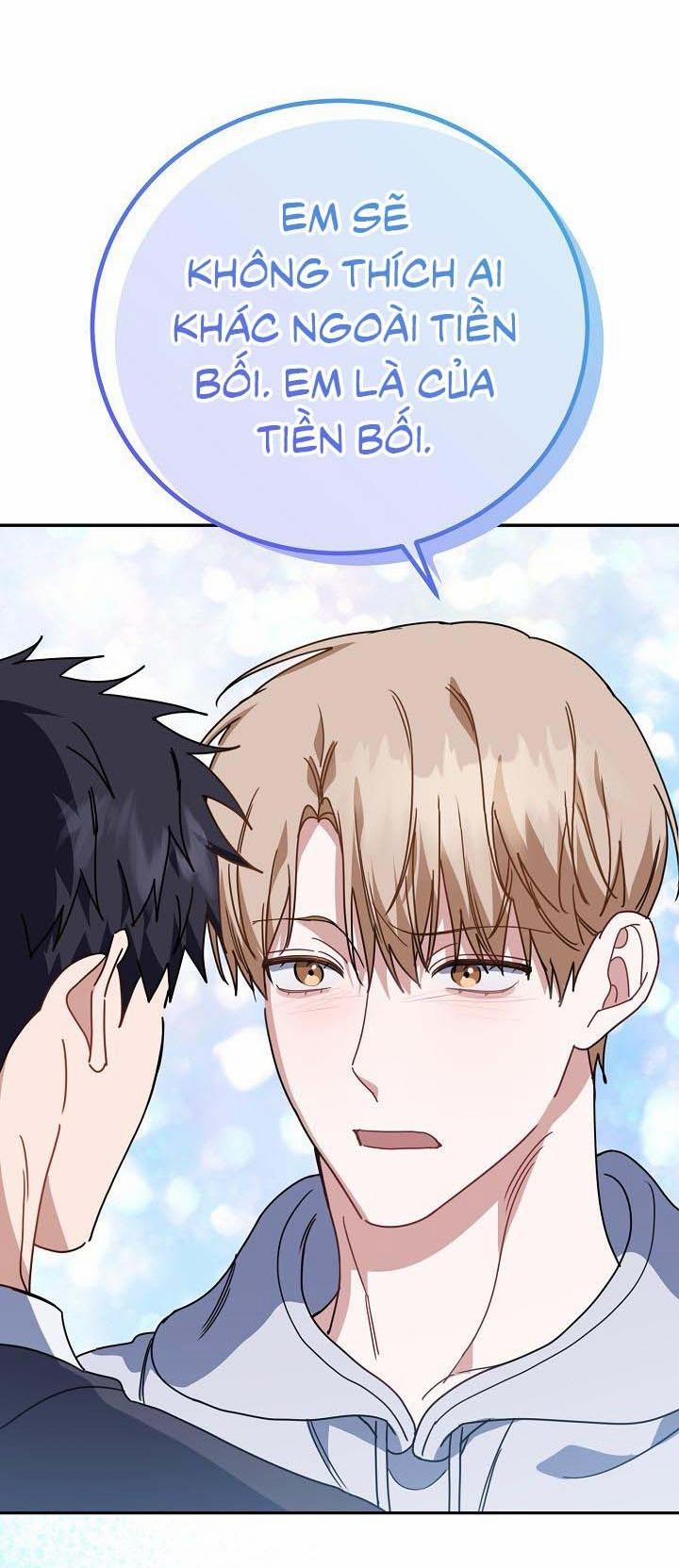 Khu Vực Chủ Nghĩa Tình Yêu 58 trang 49