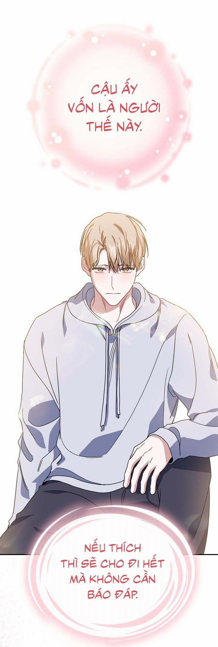 Khu Vực Chủ Nghĩa Tình Yêu 58 trang 55