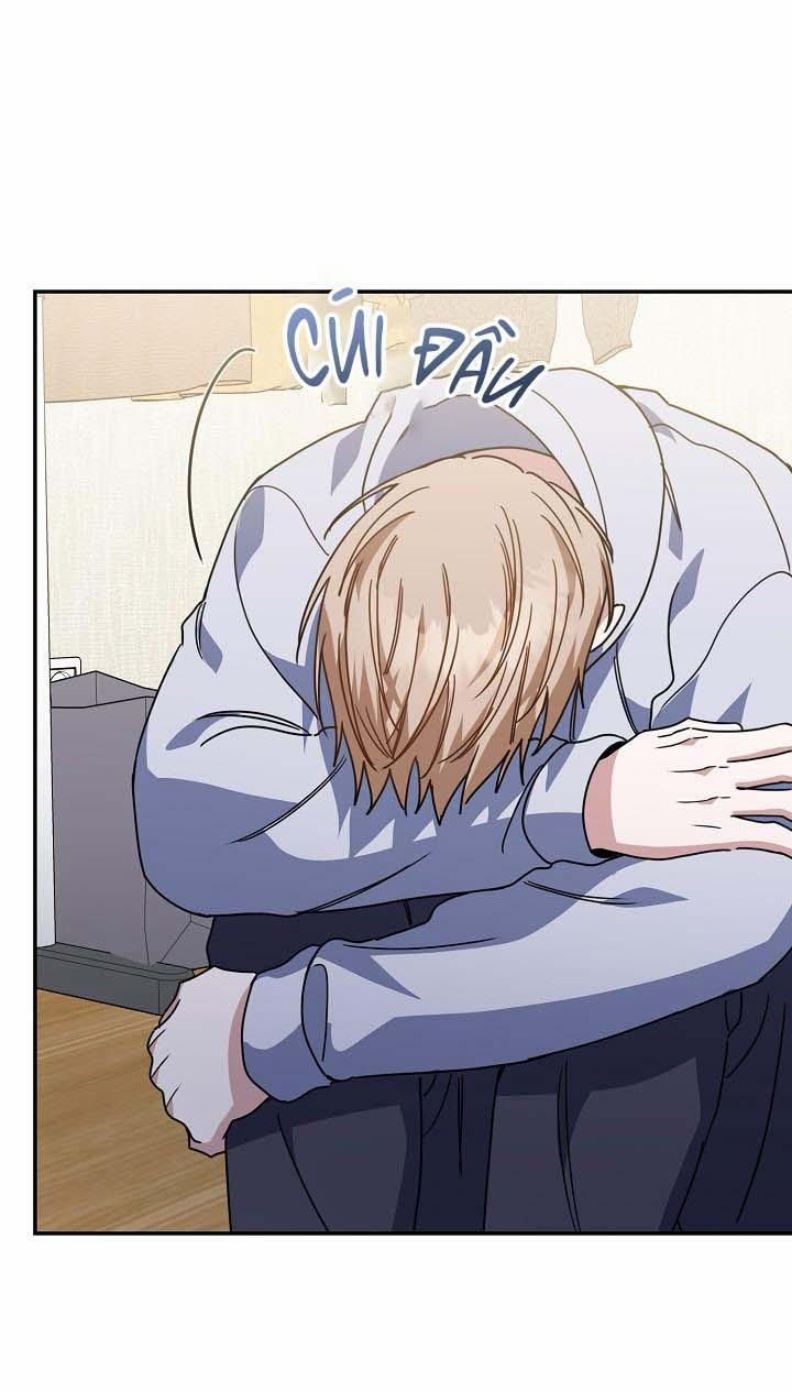 Khu Vực Chủ Nghĩa Tình Yêu 58 trang 59