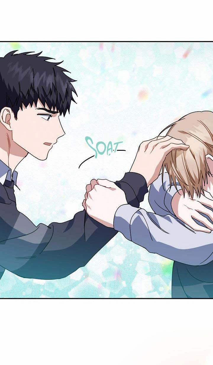 Khu Vực Chủ Nghĩa Tình Yêu 58 trang 60