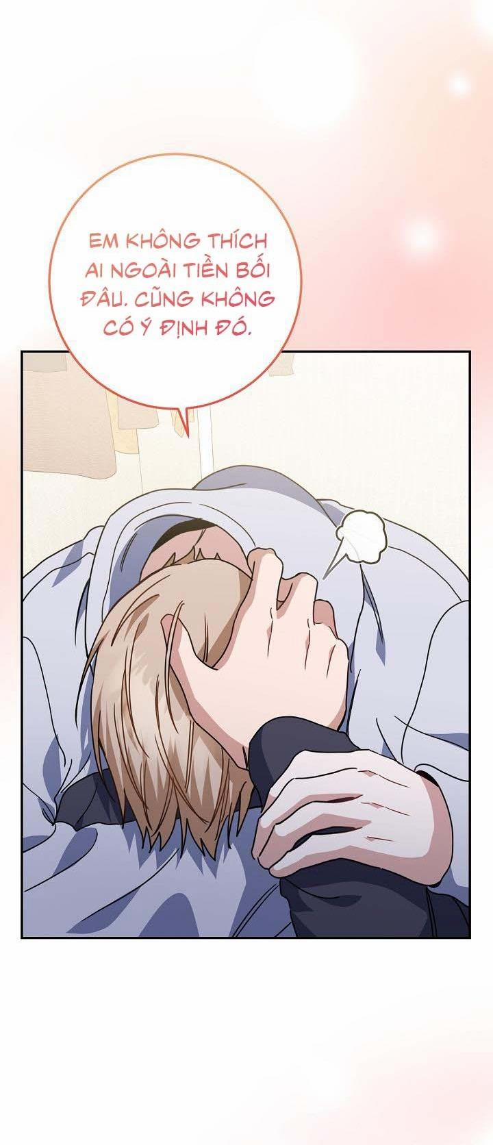 Khu Vực Chủ Nghĩa Tình Yêu 58 trang 61