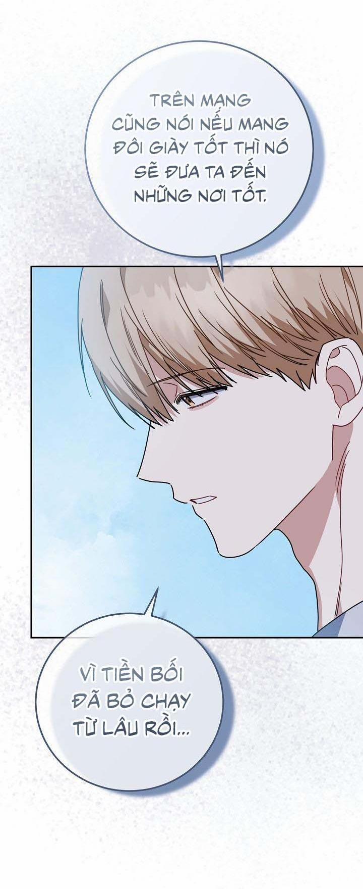 Khu Vực Chủ Nghĩa Tình Yêu 58 trang 9