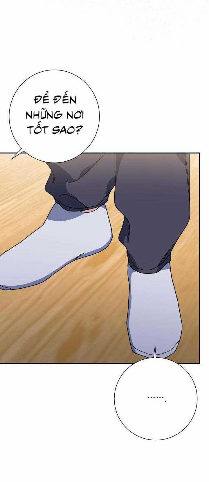 Khu Vực Chủ Nghĩa Tình Yêu 59 trang 10