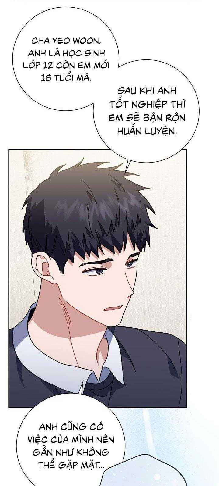 Khu Vực Chủ Nghĩa Tình Yêu 59 trang 24