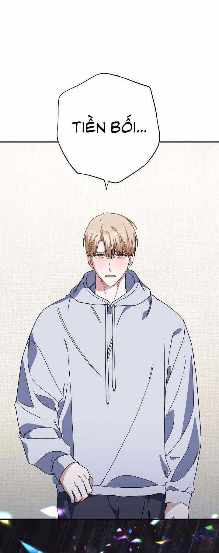 Khu Vực Chủ Nghĩa Tình Yêu 59 trang 28