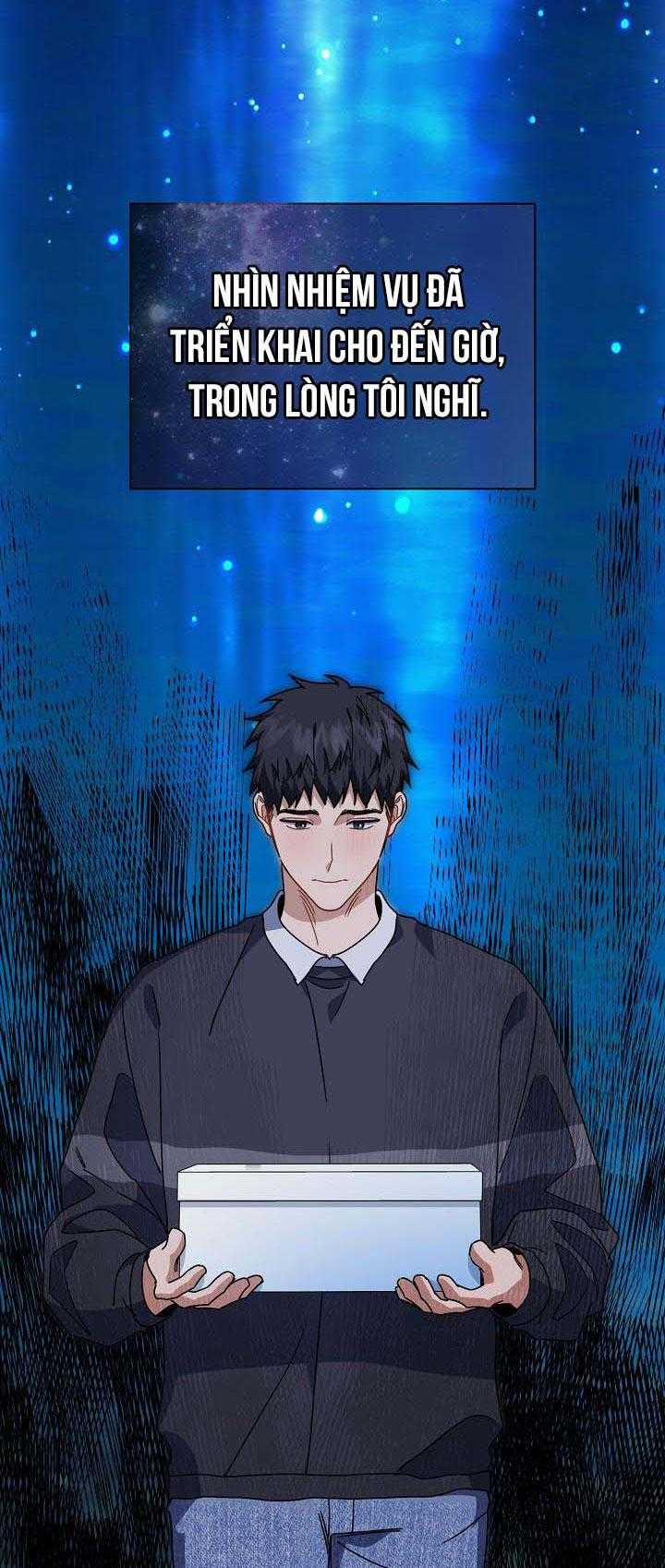 Khu Vực Chủ Nghĩa Tình Yêu 59 trang 34