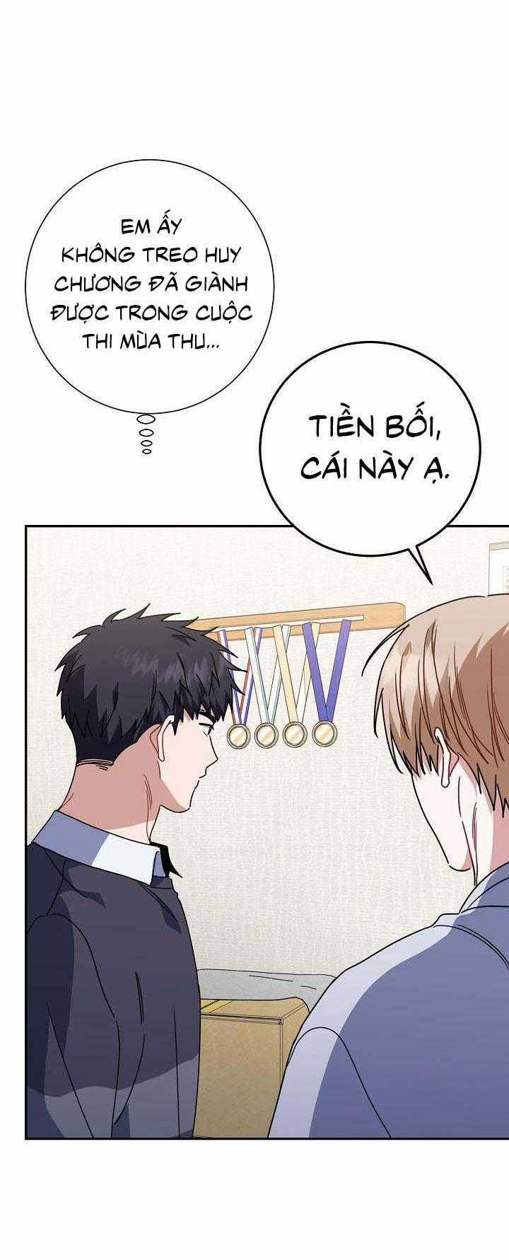 Khu Vực Chủ Nghĩa Tình Yêu 59 trang 4