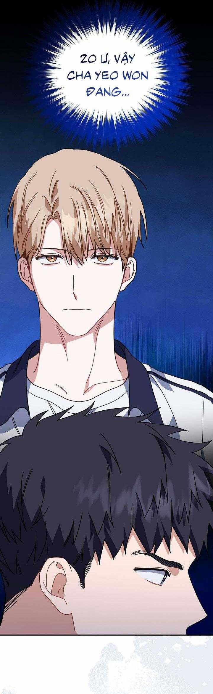 Khu Vực Chủ Nghĩa Tình Yêu 59 trang 44