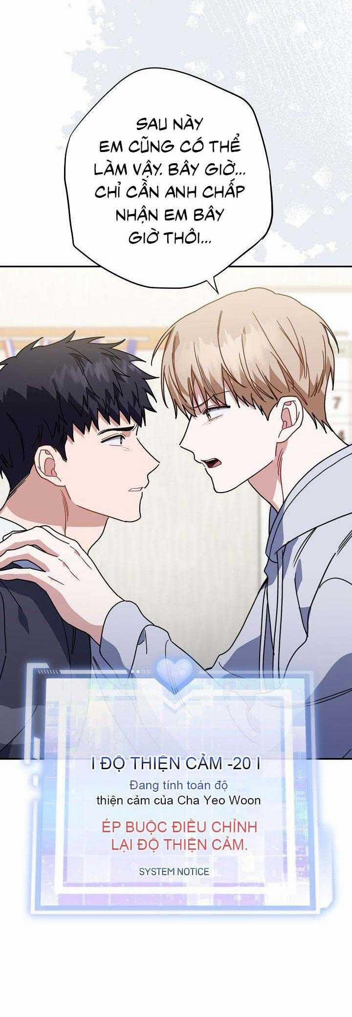 Khu Vực Chủ Nghĩa Tình Yêu 59 trang 48