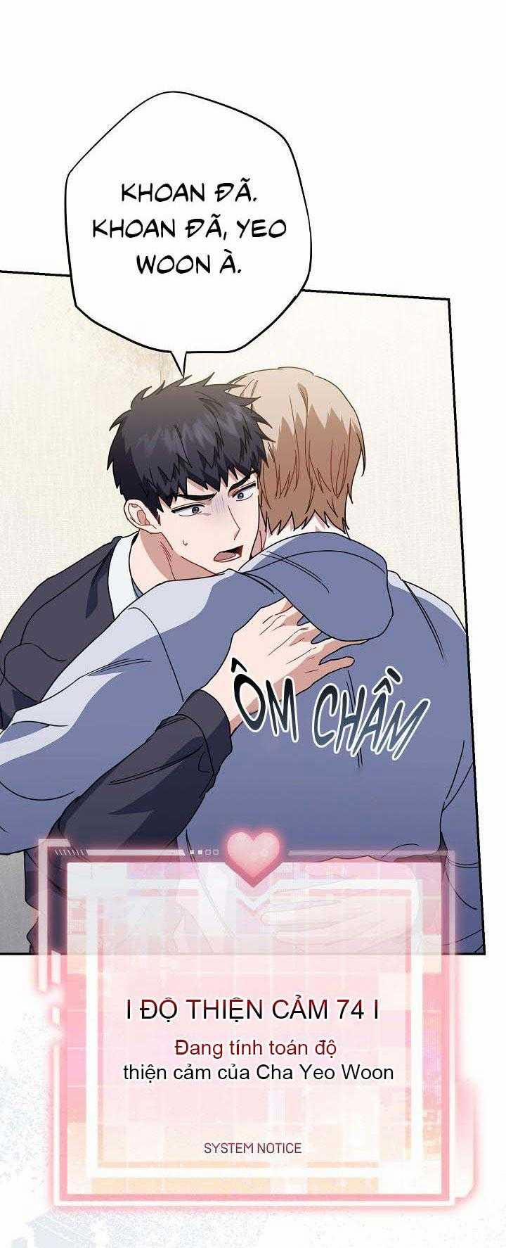 Khu Vực Chủ Nghĩa Tình Yêu 59 trang 49