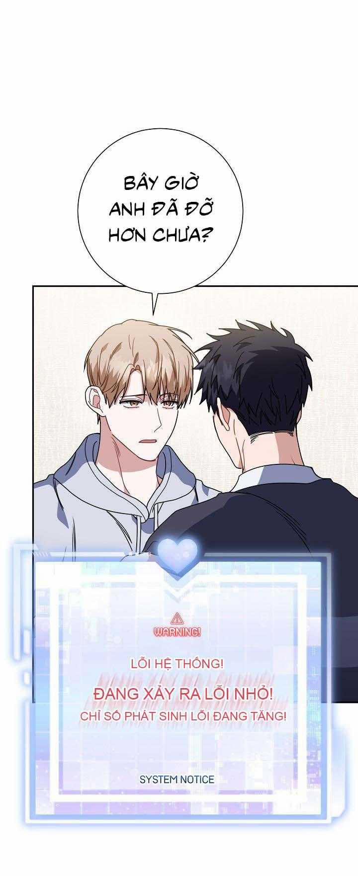 Khu Vực Chủ Nghĩa Tình Yêu 59 trang 55
