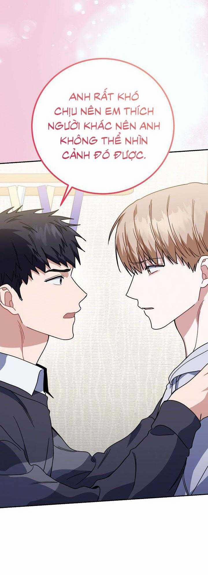 Khu Vực Chủ Nghĩa Tình Yêu 59 trang 59