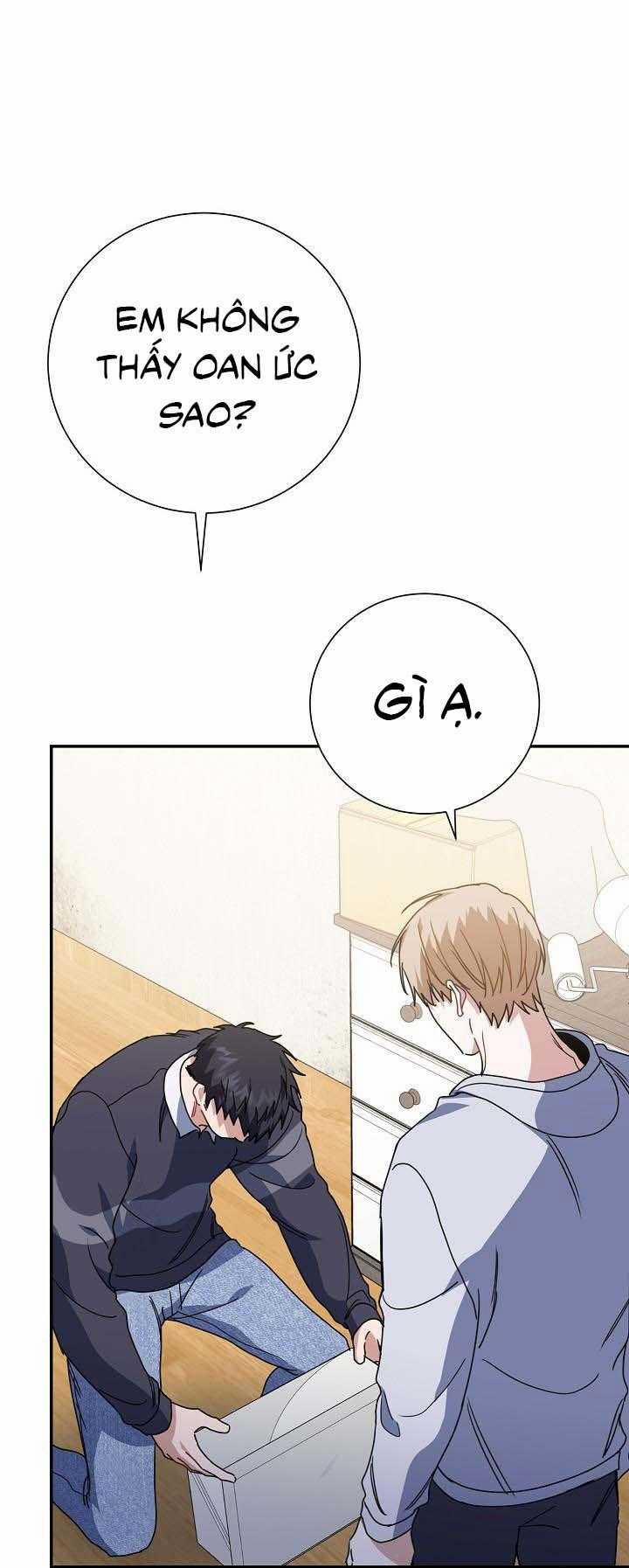 Khu Vực Chủ Nghĩa Tình Yêu 59 trang 66