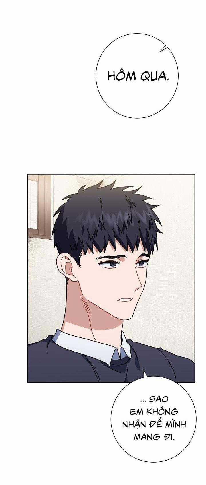 Khu Vực Chủ Nghĩa Tình Yêu 59 trang 7