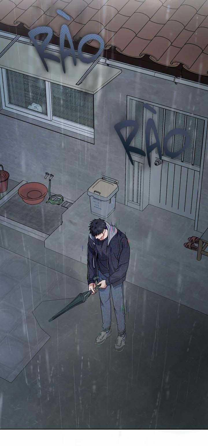 Khu Vực Chủ Nghĩa Tình Yêu 60 trang 15