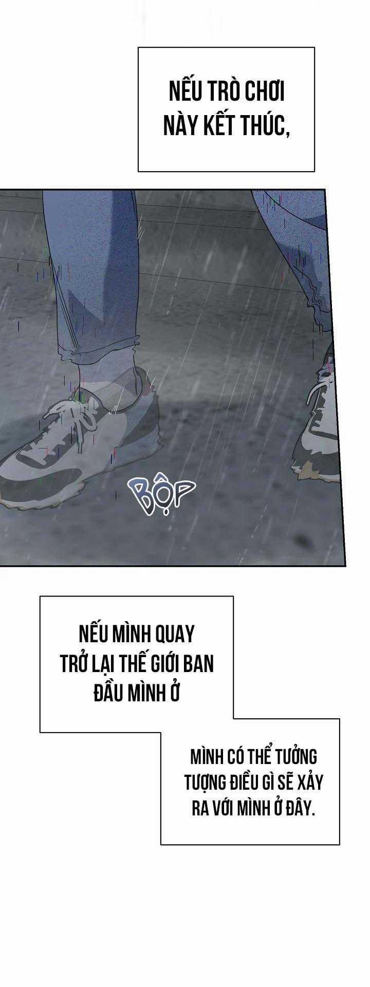 Khu Vực Chủ Nghĩa Tình Yêu 60 trang 16