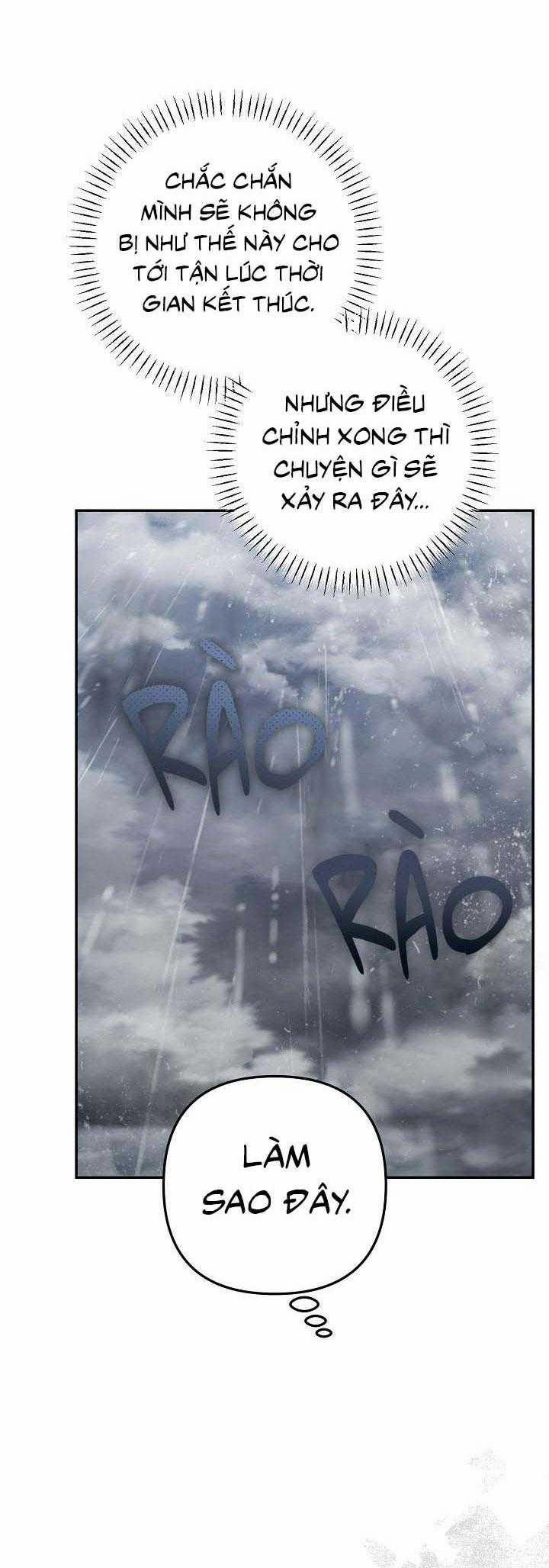 Khu Vực Chủ Nghĩa Tình Yêu 60 trang 20