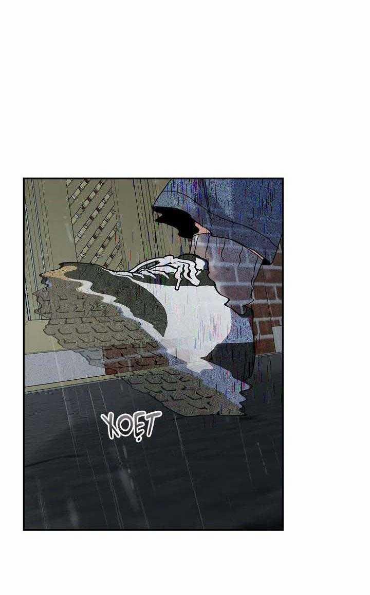 Khu Vực Chủ Nghĩa Tình Yêu 60 trang 25