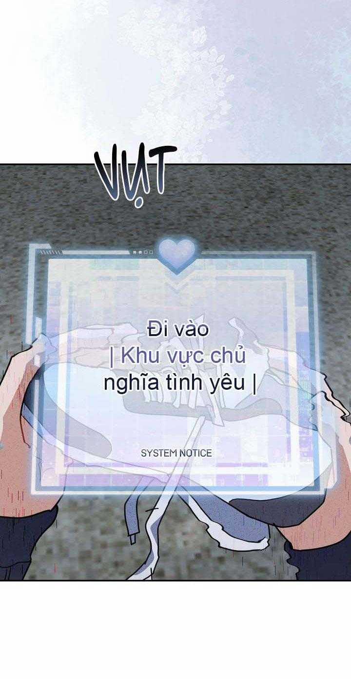 Khu Vực Chủ Nghĩa Tình Yêu 60 trang 40