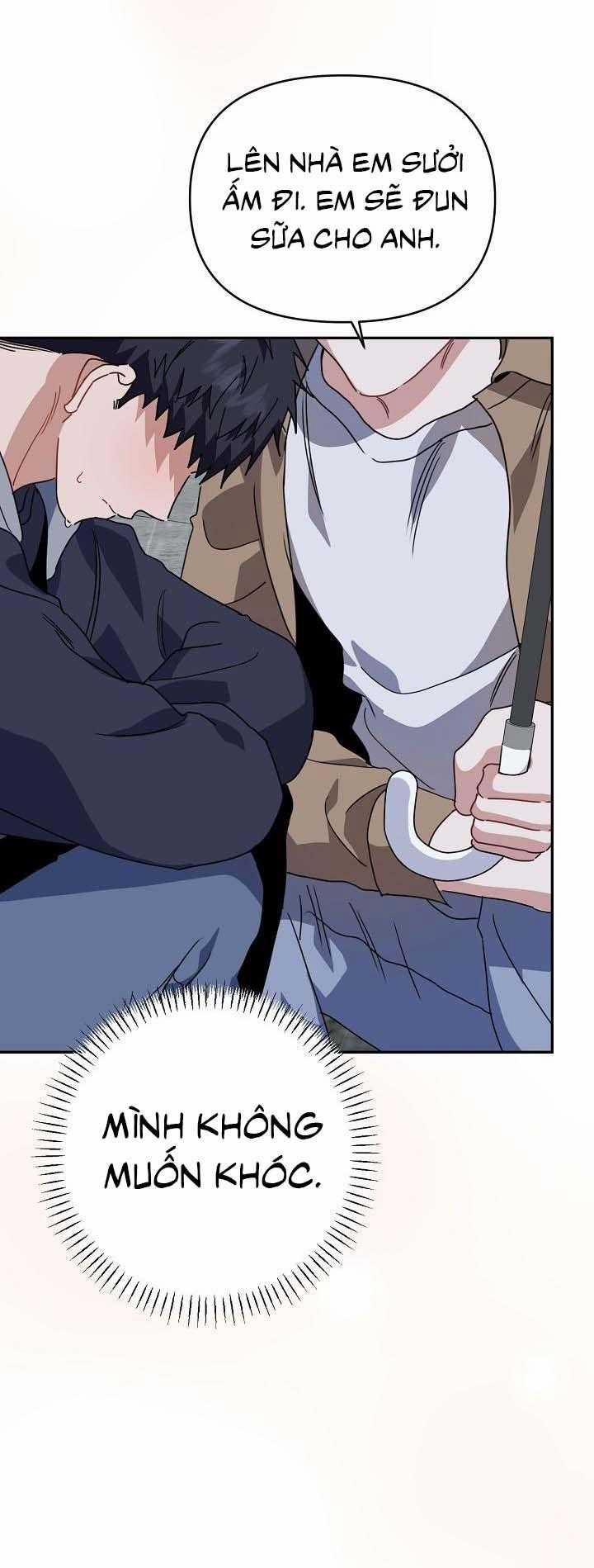 Khu Vực Chủ Nghĩa Tình Yêu 60 trang 50