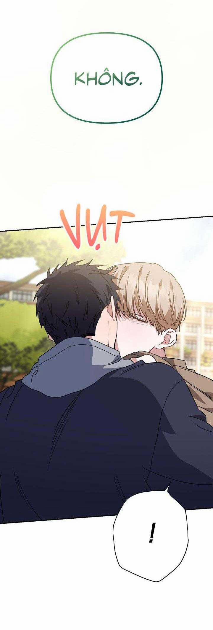 Khu Vực Chủ Nghĩa Tình Yêu 60 trang 66