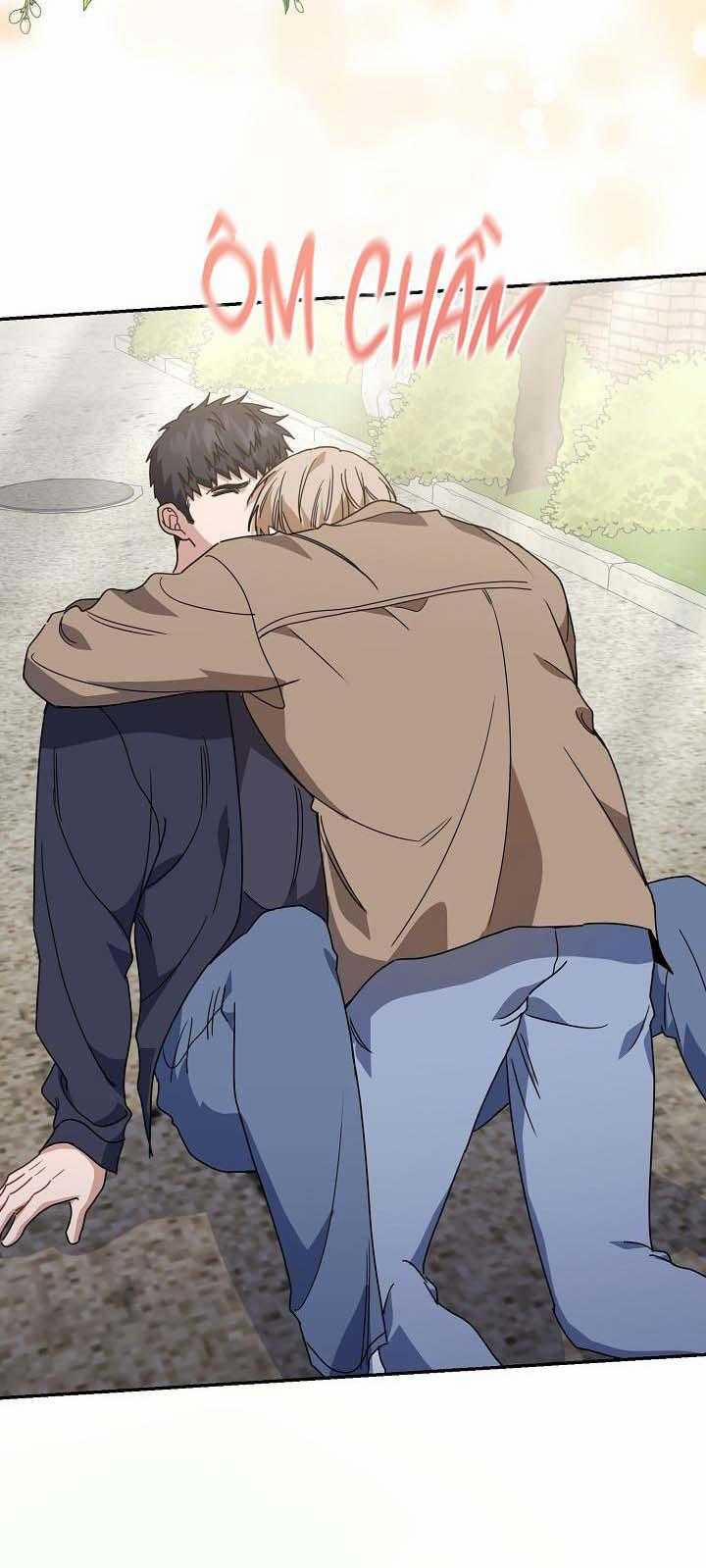 Khu Vực Chủ Nghĩa Tình Yêu 60 trang 74