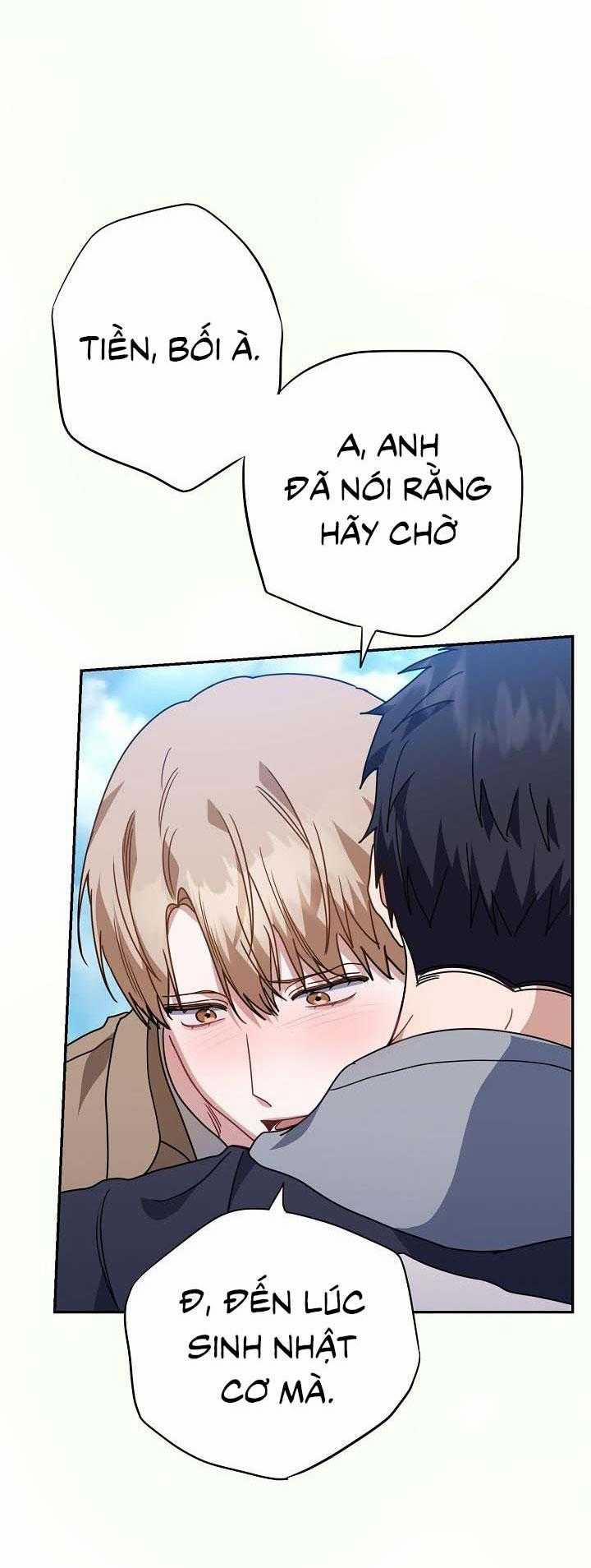 Khu Vực Chủ Nghĩa Tình Yêu 60 trang 75