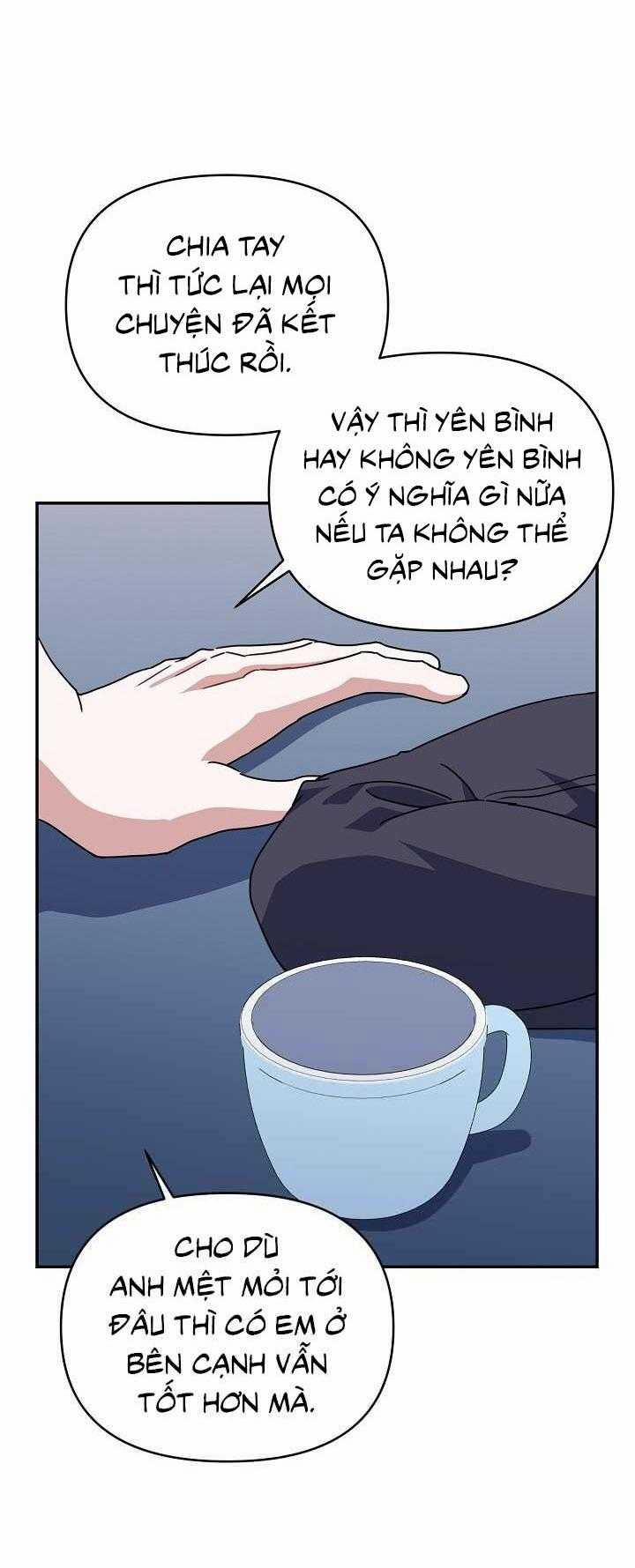 Khu Vực Chủ Nghĩa Tình Yêu 61 trang 20