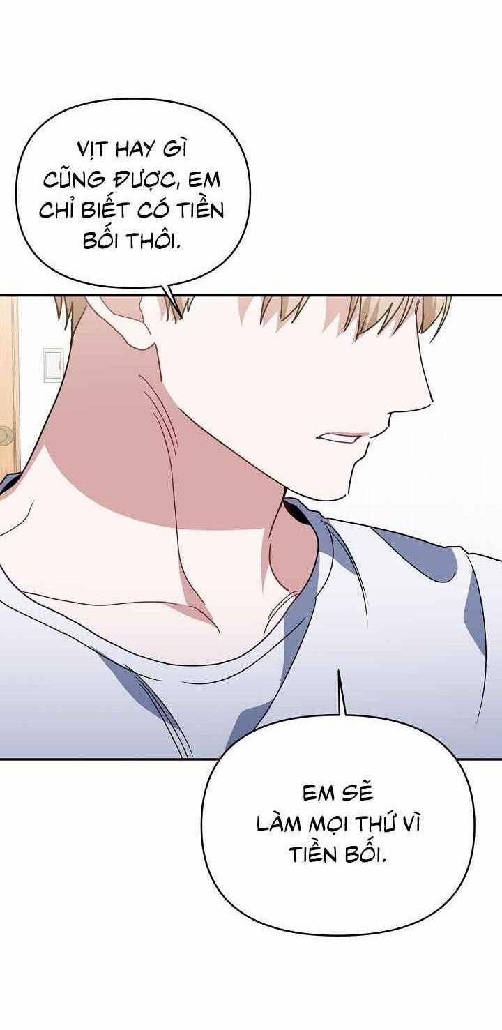 Khu Vực Chủ Nghĩa Tình Yêu 61 trang 27