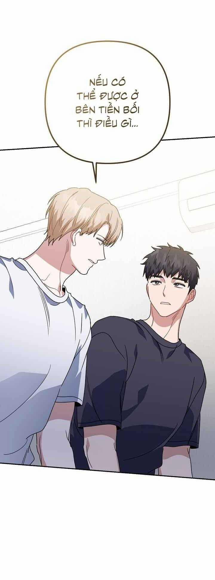 Khu Vực Chủ Nghĩa Tình Yêu 61 trang 28