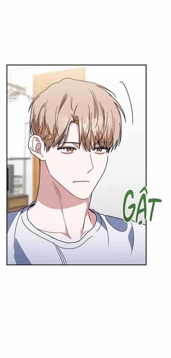 Khu Vực Chủ Nghĩa Tình Yêu 61 trang 30