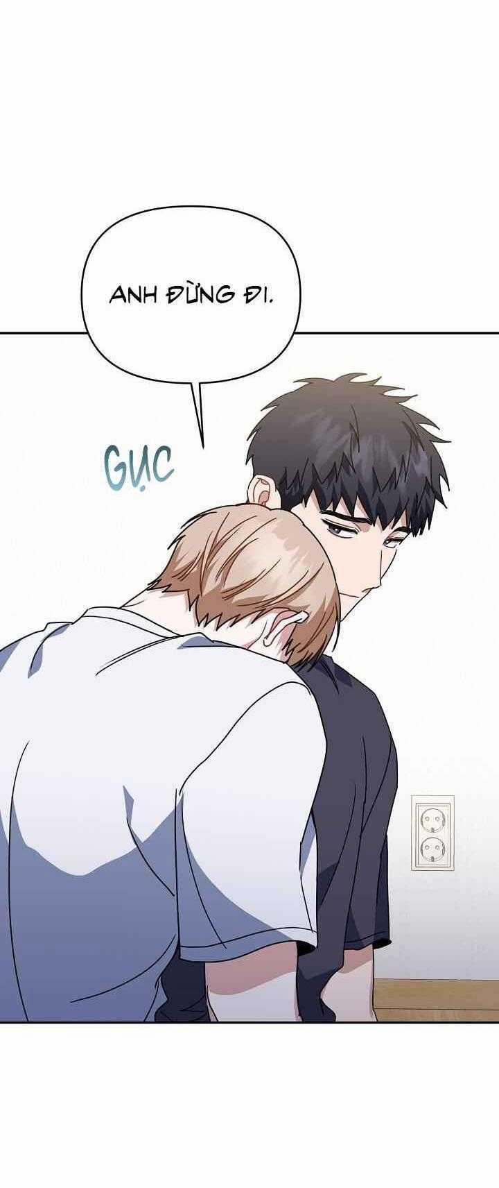 Khu Vực Chủ Nghĩa Tình Yêu 61 trang 34