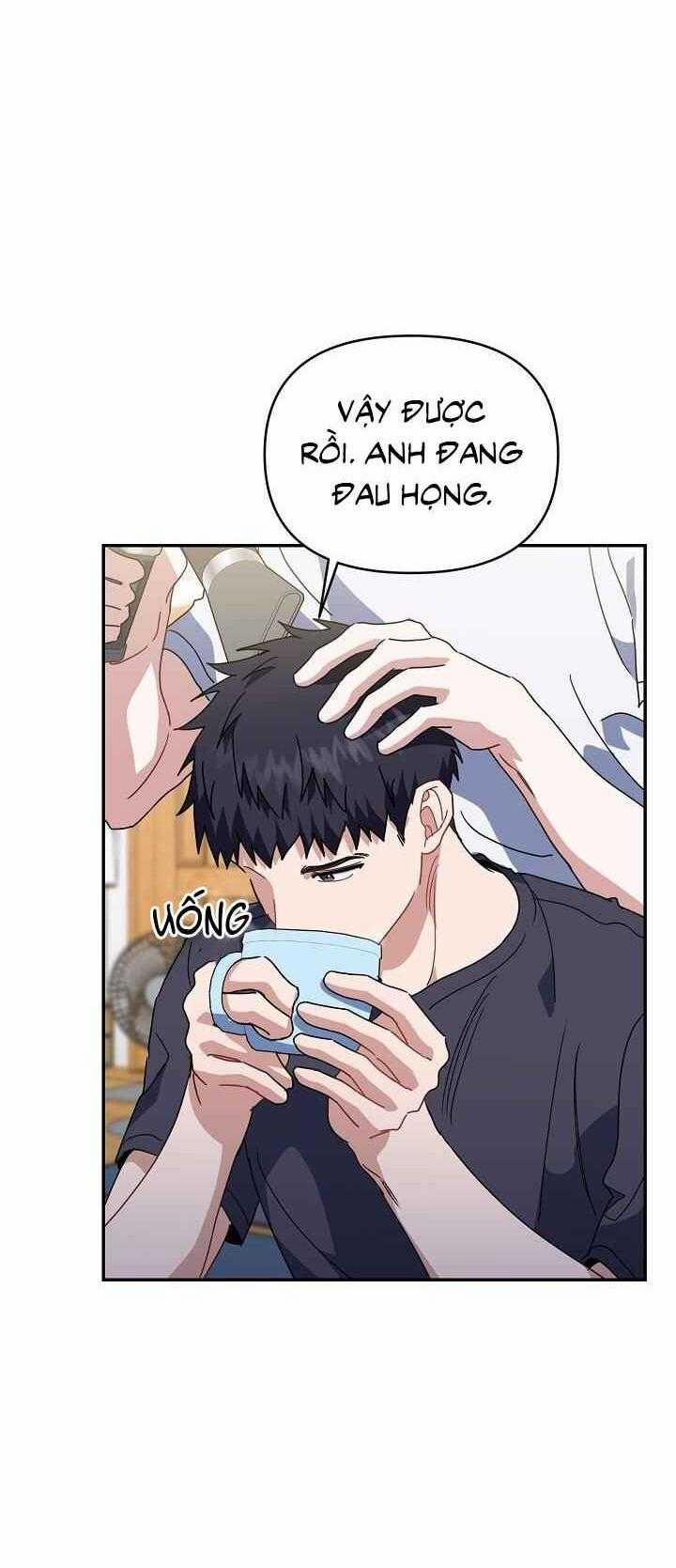 Khu Vực Chủ Nghĩa Tình Yêu 61 trang 4