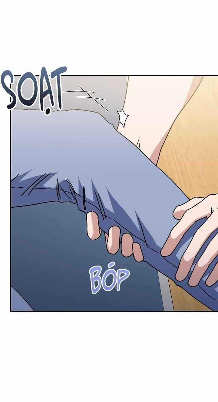 Khu Vực Chủ Nghĩa Tình Yêu 61 trang 43