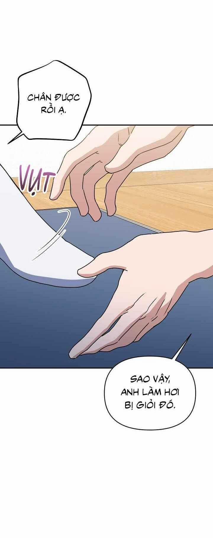 Khu Vực Chủ Nghĩa Tình Yêu 61 trang 45