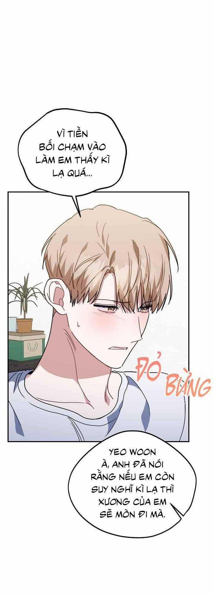 Khu Vực Chủ Nghĩa Tình Yêu 61 trang 46