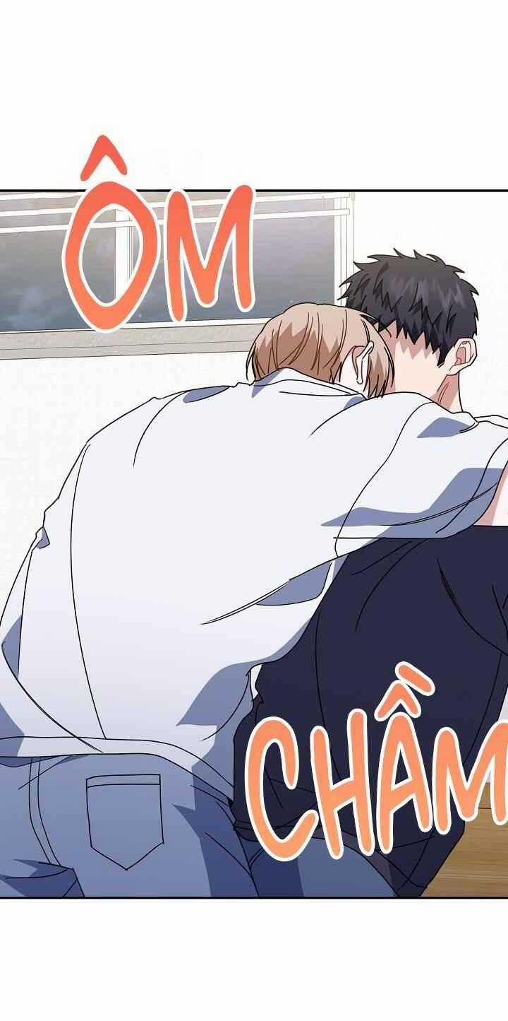 Khu Vực Chủ Nghĩa Tình Yêu 61 trang 47