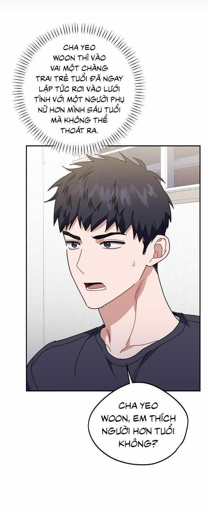 Khu Vực Chủ Nghĩa Tình Yêu 61 trang 55