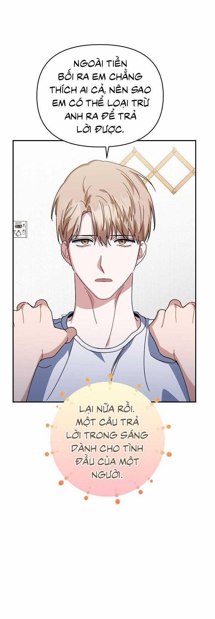 Khu Vực Chủ Nghĩa Tình Yêu 61 trang 57