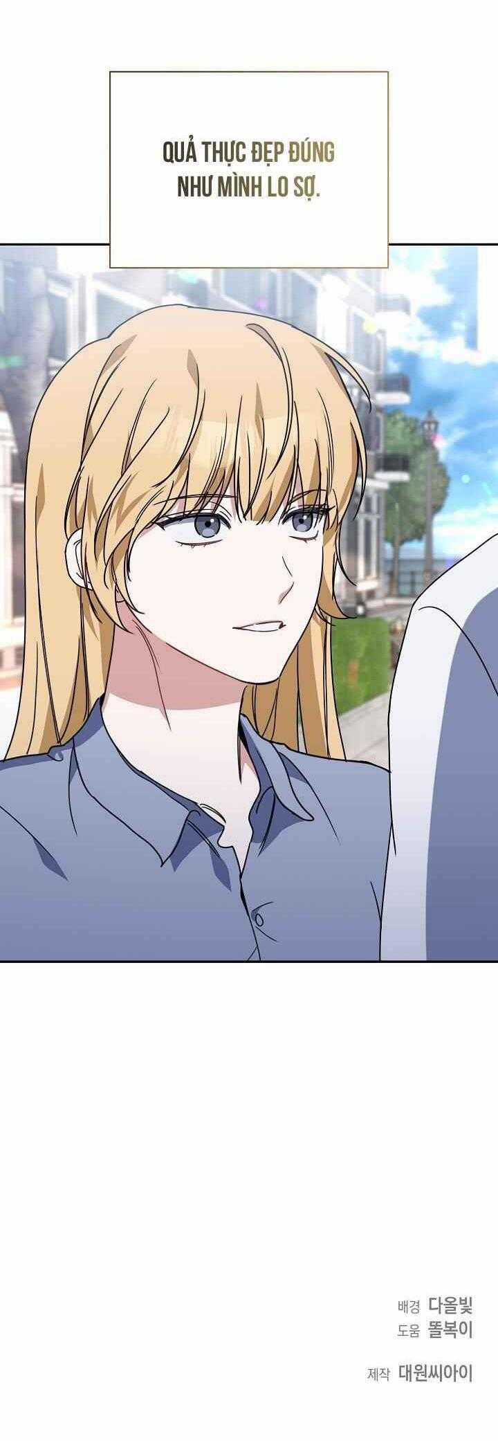 Khu Vực Chủ Nghĩa Tình Yêu 61 trang 68