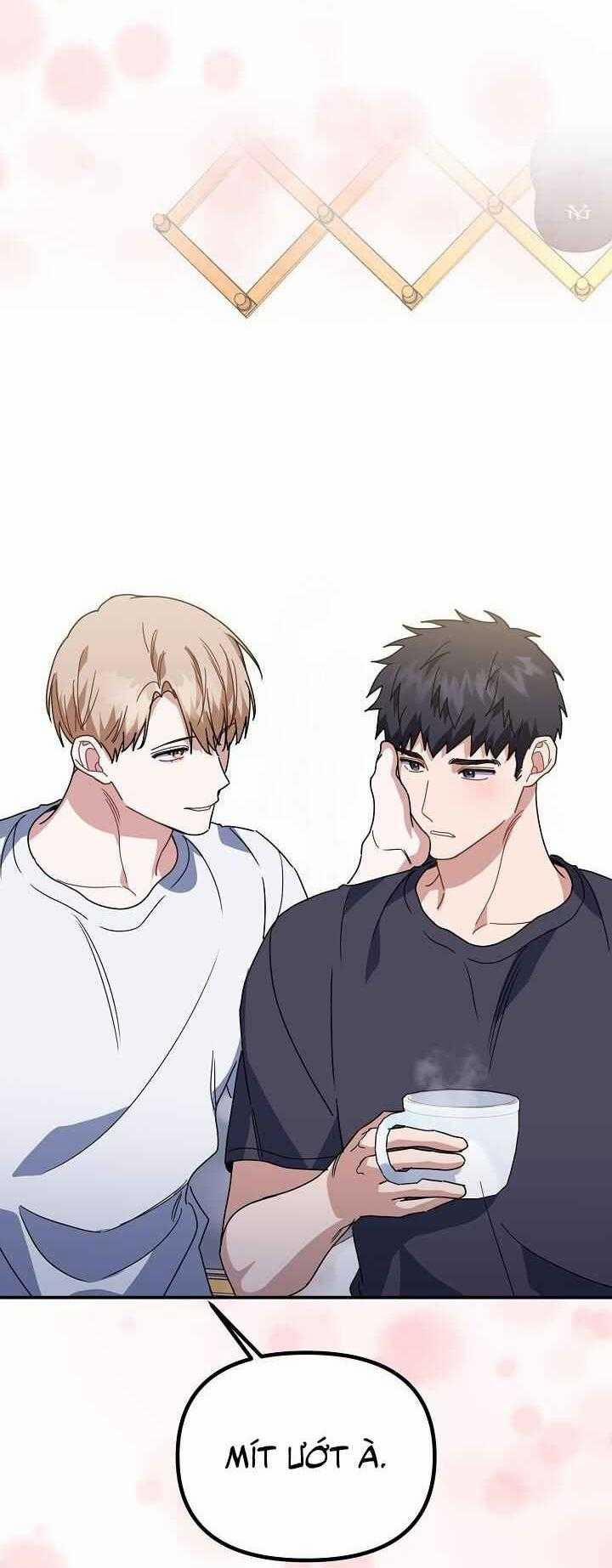 Khu Vực Chủ Nghĩa Tình Yêu 61 trang 8