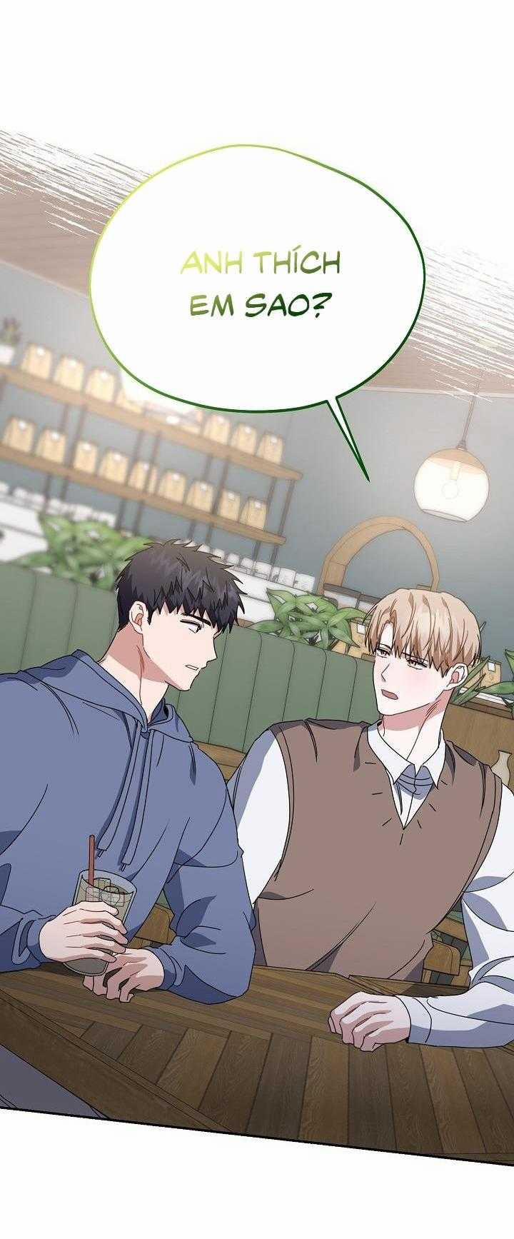 Khu Vực Chủ Nghĩa Tình Yêu 62 trang 19