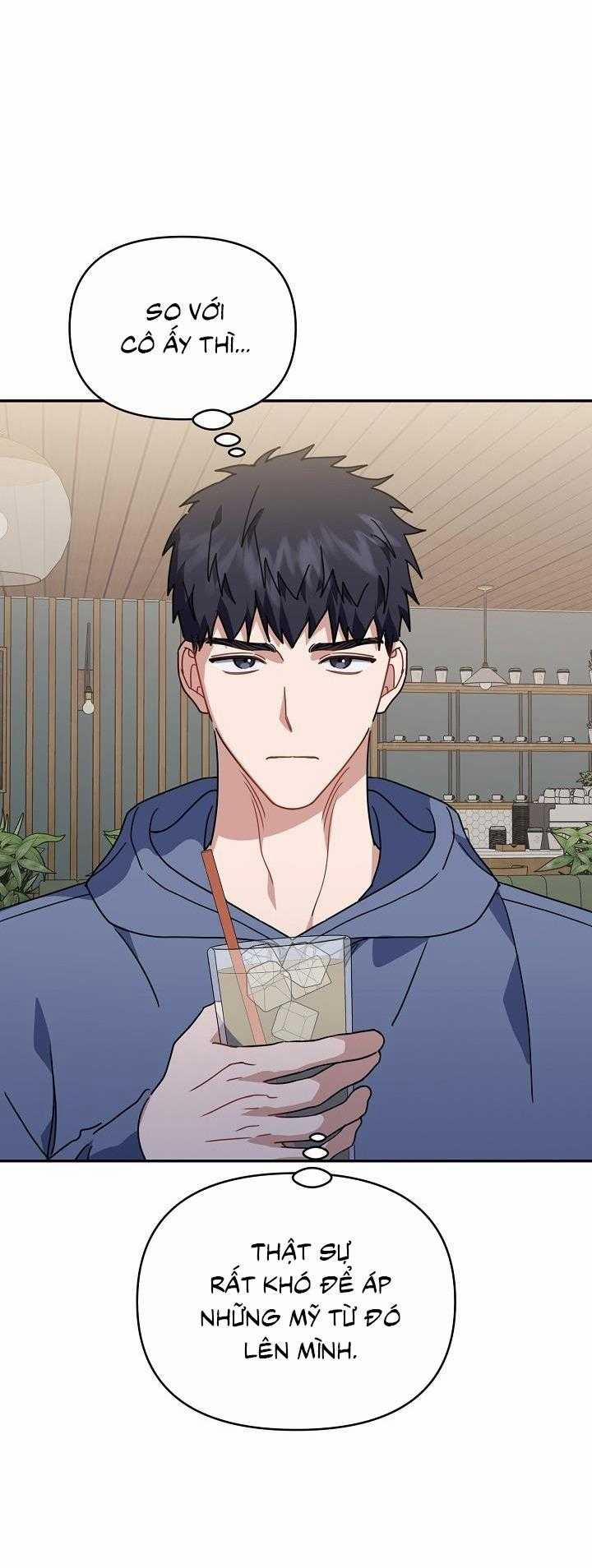 Khu Vực Chủ Nghĩa Tình Yêu 62 trang 2