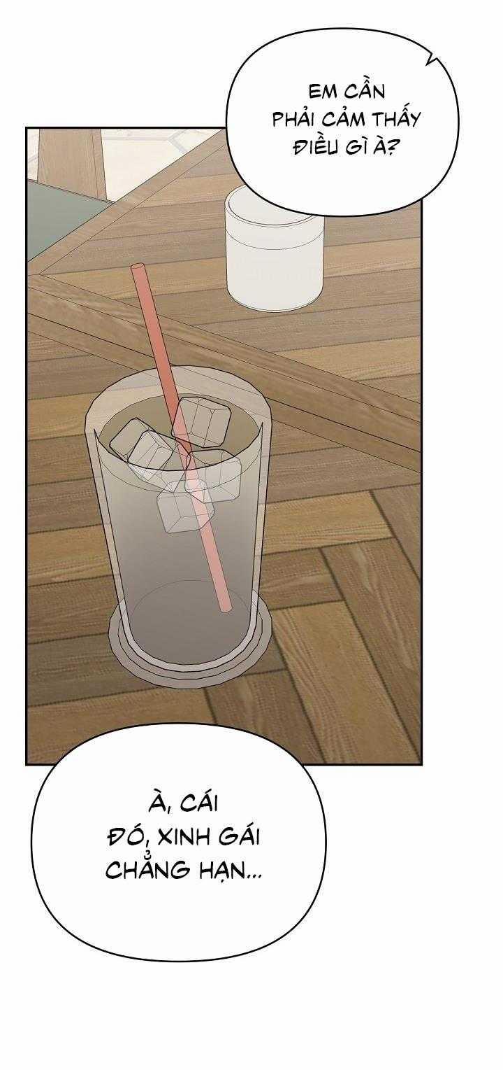 Khu Vực Chủ Nghĩa Tình Yêu 62 trang 27