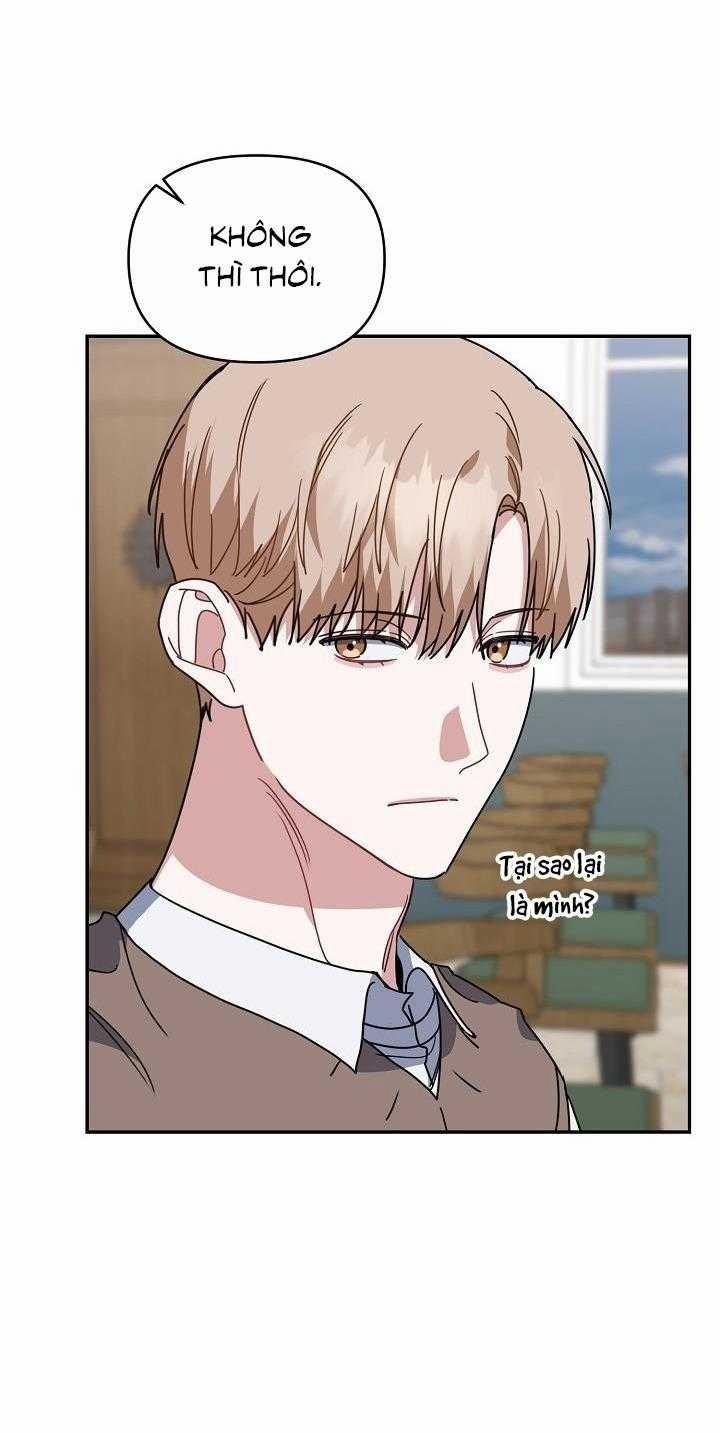 Khu Vực Chủ Nghĩa Tình Yêu 62 trang 28