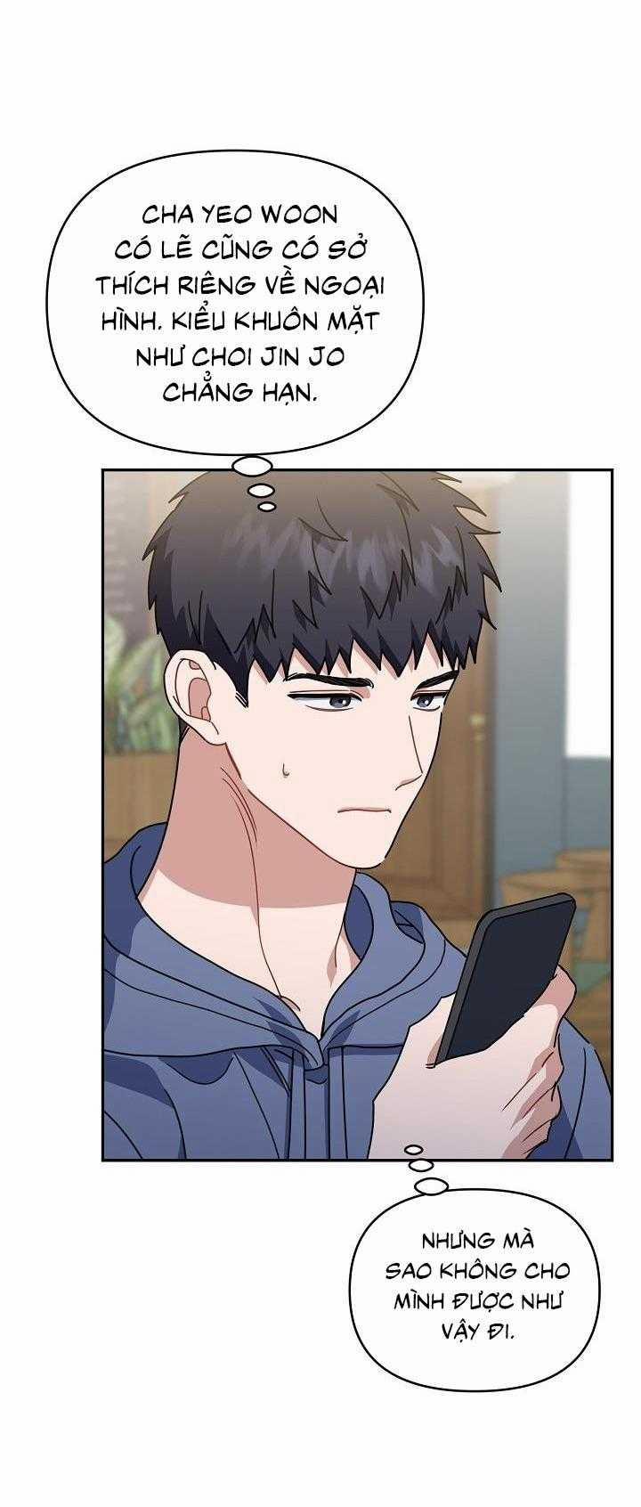 Khu Vực Chủ Nghĩa Tình Yêu 62 trang 3