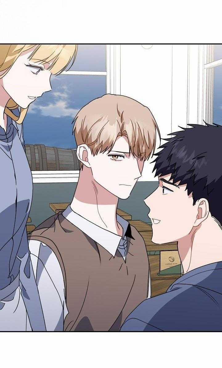 Khu Vực Chủ Nghĩa Tình Yêu 62 trang 39