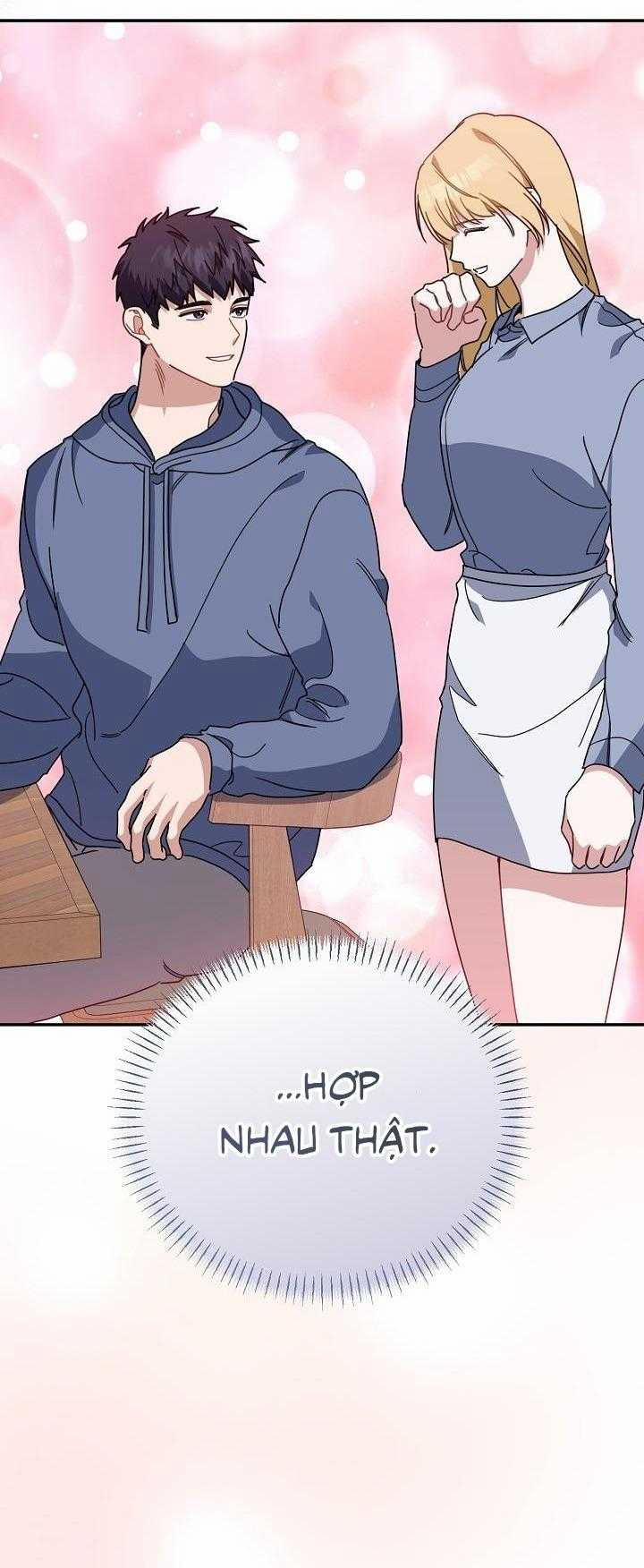 Khu Vực Chủ Nghĩa Tình Yêu 62 trang 44