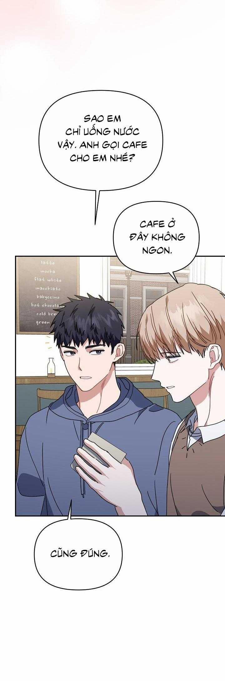 Khu Vực Chủ Nghĩa Tình Yêu 62 trang 45